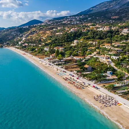 فيلة Kefalonia *