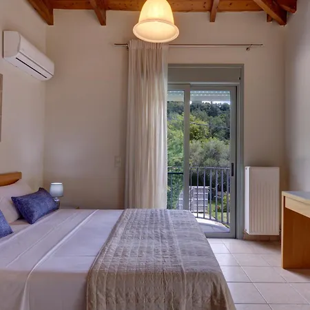 فيلة Kefalonia لورداهاتا